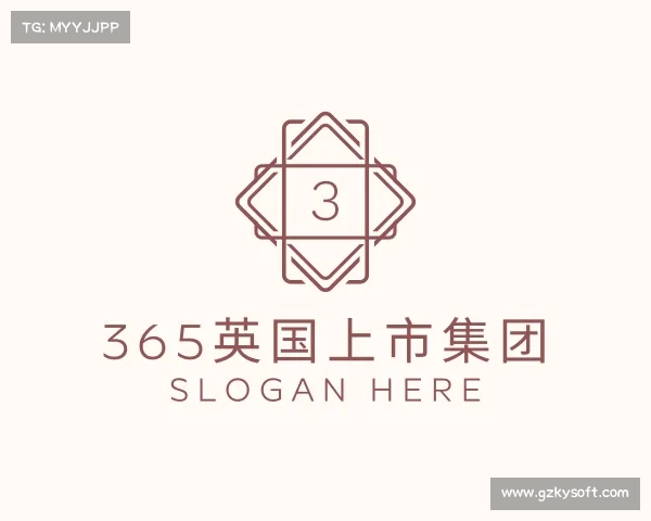 认识365英国上市集团
